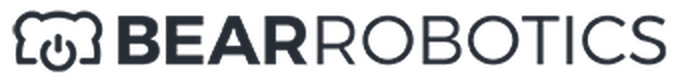 Bear Robotics logo